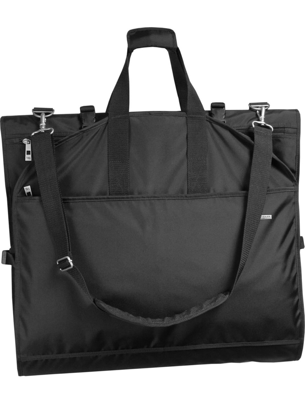 NEW w TAGS WEDDING GOWN BRIDE PREMIUM TRAVEL garment bag - Picture 13 of 14